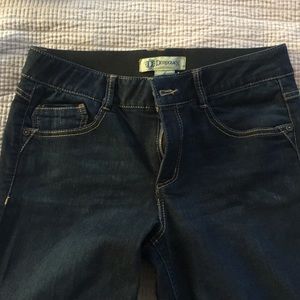 Democracy jeans size 8